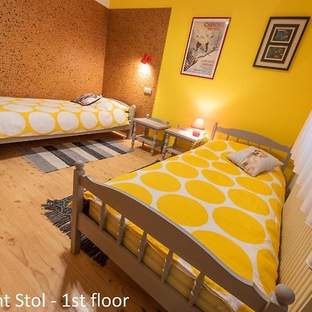 בלד Apartments Artemida מראה חיצוני תמונה