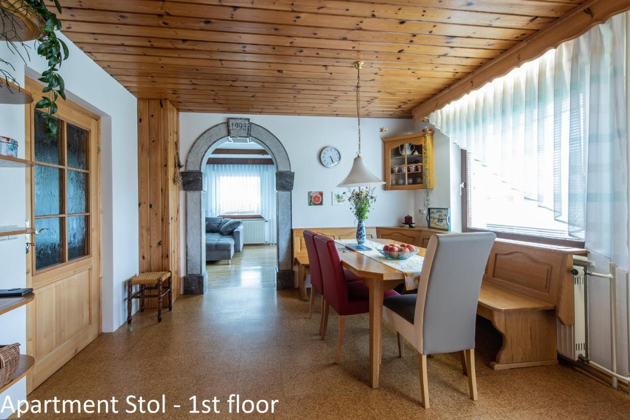 בלד Apartments Artemida מראה חיצוני תמונה