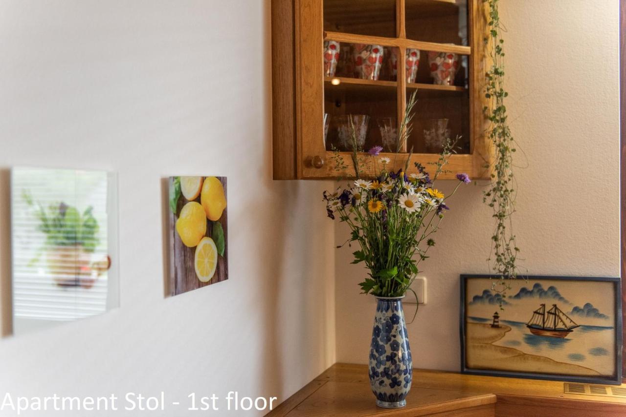 בלד Apartments Artemida מראה חיצוני תמונה