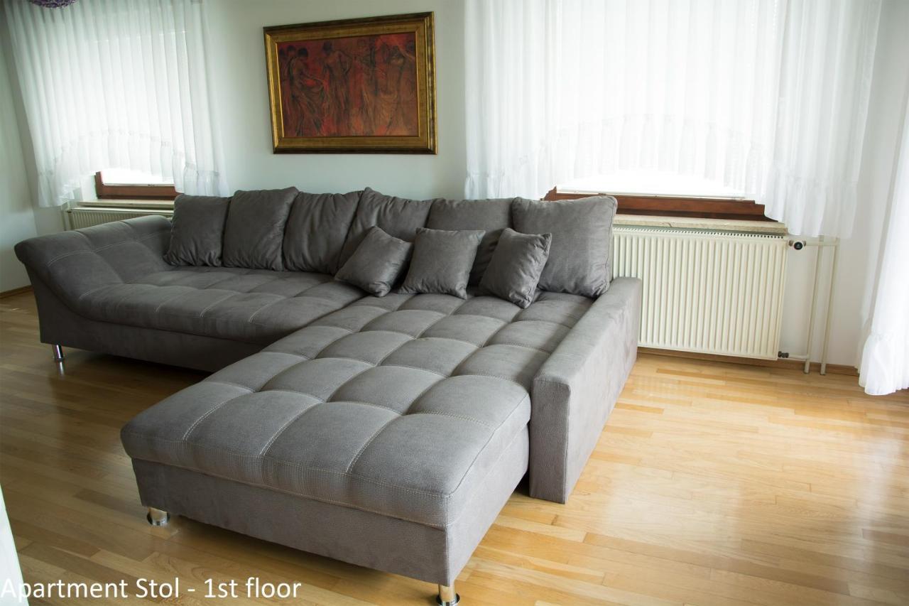 בלד Apartments Artemida מראה חיצוני תמונה