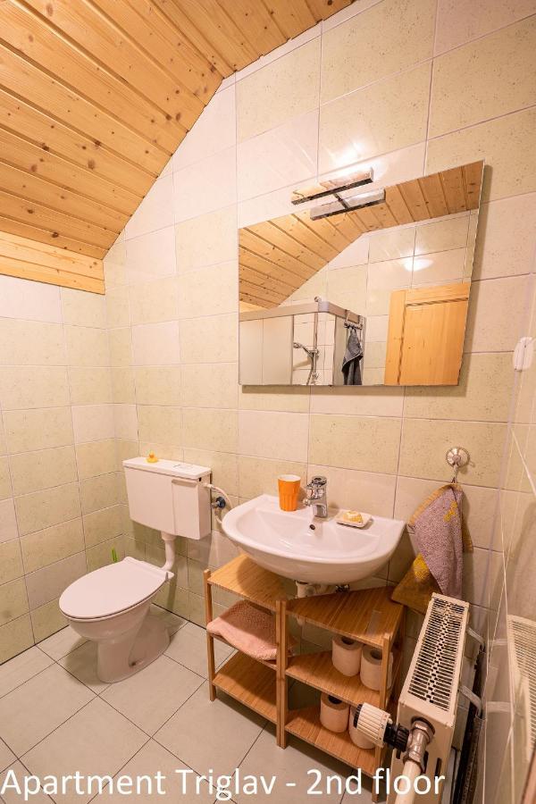בלד Apartments Artemida מראה חיצוני תמונה