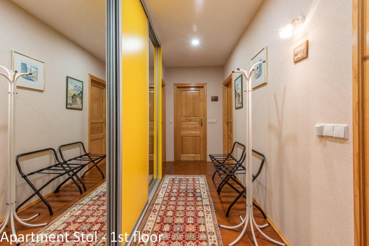 בלד Apartments Artemida מראה חיצוני תמונה