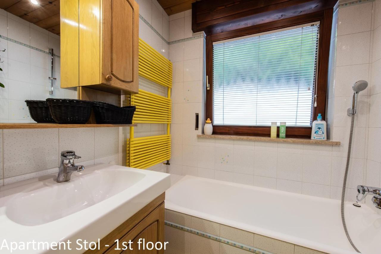 בלד Apartments Artemida מראה חיצוני תמונה