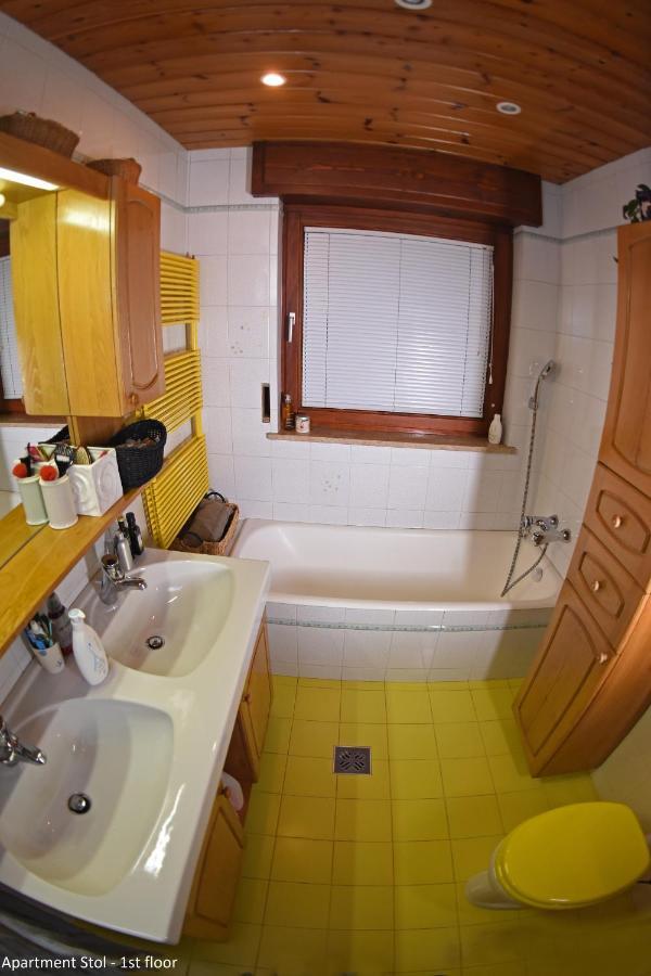 בלד Apartments Artemida מראה חיצוני תמונה