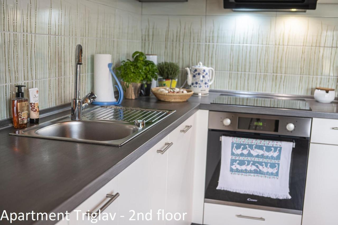 בלד Apartments Artemida מראה חיצוני תמונה