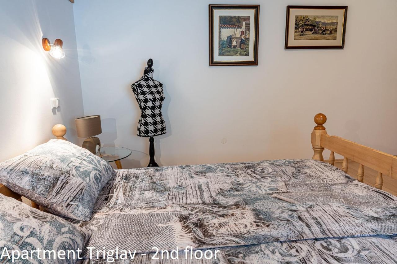בלד Apartments Artemida מראה חיצוני תמונה