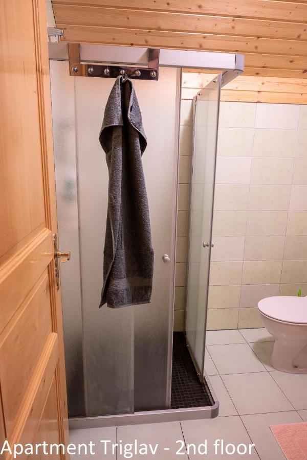 בלד Apartments Artemida מראה חיצוני תמונה