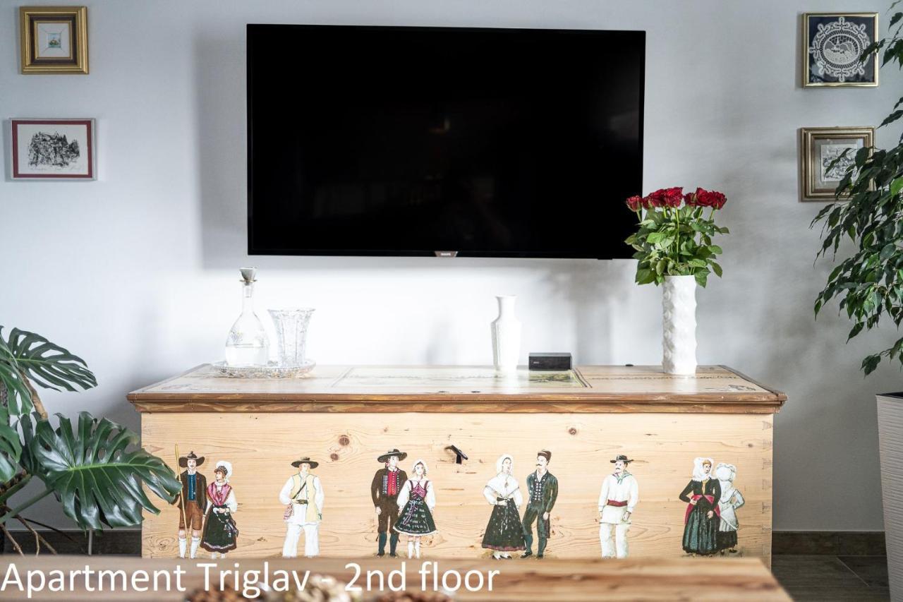 בלד Apartments Artemida מראה חיצוני תמונה